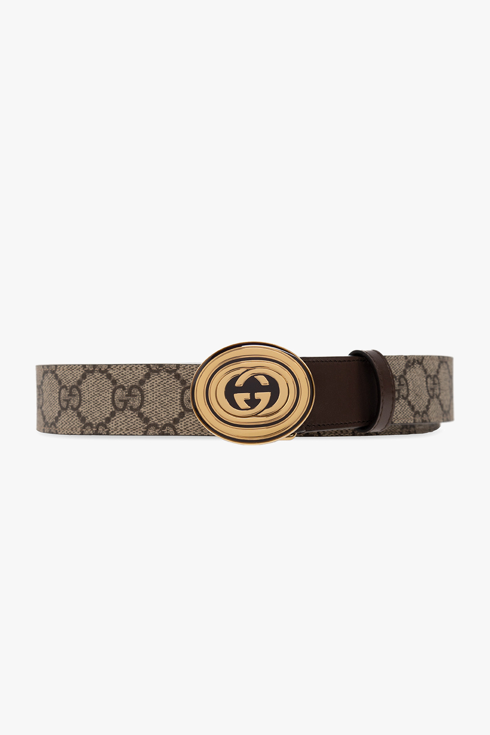 Baby gucci belt online